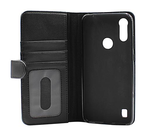 CoverinSkimblocker Wallet Motorola Moto E6i