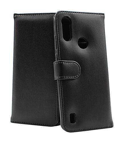 CoverinSkimblocker Wallet Motorola Moto E6i