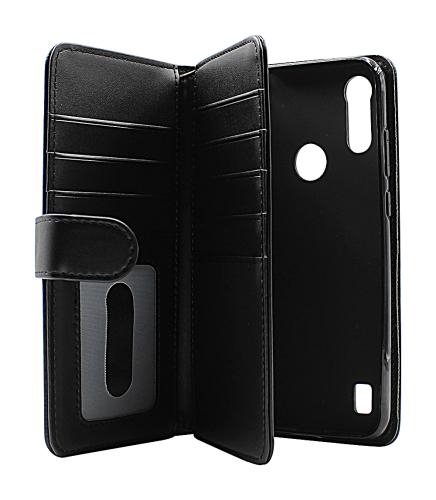 CoverinSkimblocker XL Wallet Motorola Moto E6i