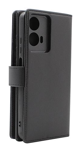 CoverinSkimblocker Motorola Moto G24 Power XL Magnet Phone Wallet