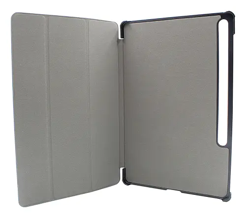 billigamobilskydd.seCover Case Samsung Galaxy Tab S7+ / S8+ 12.4