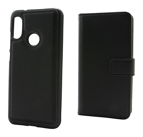 CoverinSkimblocker Magnet Wallet Xiaomi Mi A2 Lite