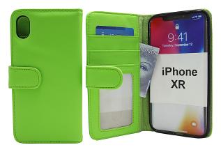 CoverinSkimblocker Wallet iPhone XR