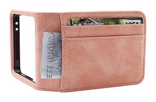CoverinMobile Wallet Samsung Galaxy Z Flip8 (SM-F776B)