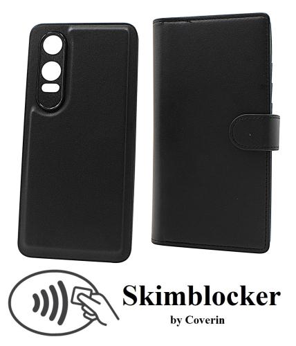 CoverinSkimblocker OnePlus Nord CE 4 Lite XL Magnet Phone Wallet