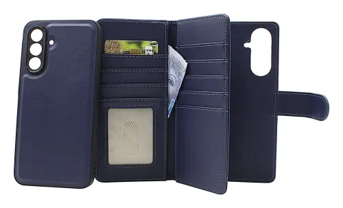 CoverinSkimblocker Samsung Galaxy A36 XL Magnet Phone Wallet