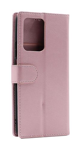 billigamobilskydd.seZipper Standcase Wallet Xiaomi 11T / 11T Pro