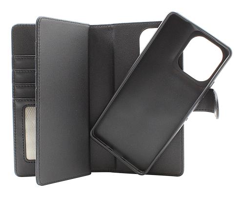 CoverinSkimblocker Motorola Moto G86 XL Magnet Phone Wallet