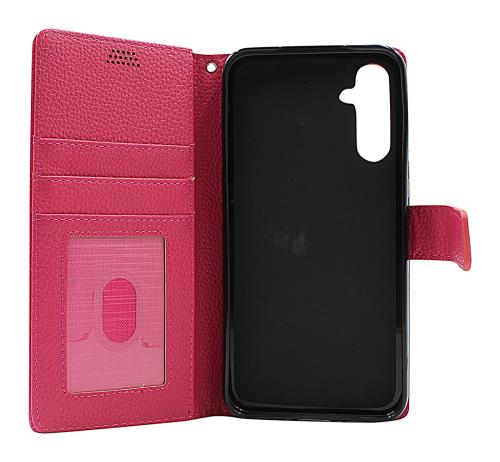 billigamobilskydd.seNew Standcase Wallet Samsung Galaxy A34 5G