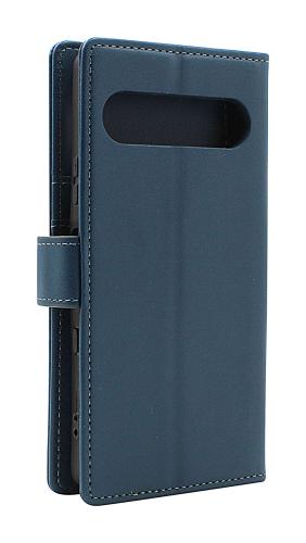 CoverinSkimblocker Sony Xperia 10 VII Phone Wallet