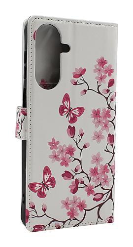 CoverinSkimblocker Samsung Galaxy A27 Phone Wallet Design