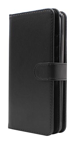 CoverinSkimblocker XL Magnet Wallet Samsung Galaxy S21 Ultra 5G (G998B)