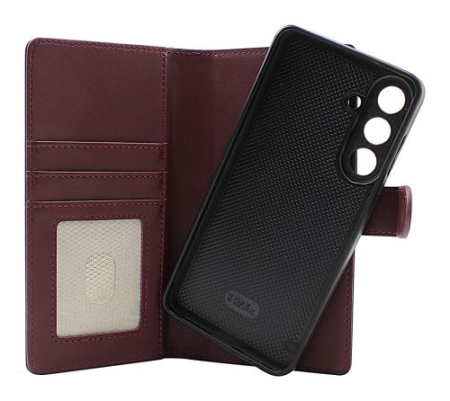 CoverinSkimblocker Samsung Galaxy S26+ Magnet Phone Wallet