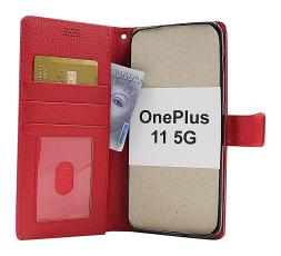 billigamobilskydd.seNew Standcase Wallet OnePlus 11 5G