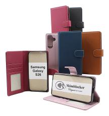 CoverinSkimblocker Samsung Galaxy S26 Phone Wallet