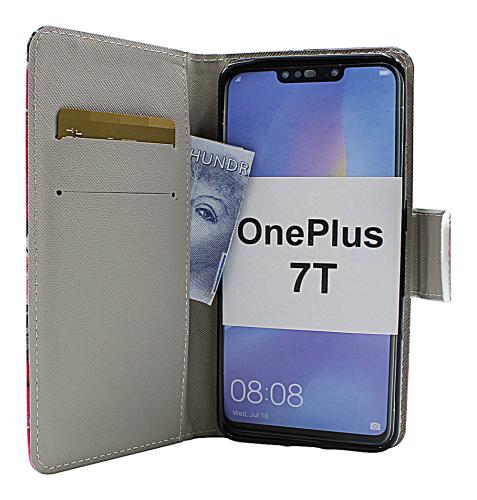 billigamobilskydd.seDesignwallet OnePlus 7T