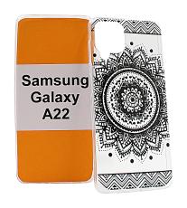 billigamobilskydd.seDesign Case TPU Samsung Galaxy A22 (SM-A225F/DS)