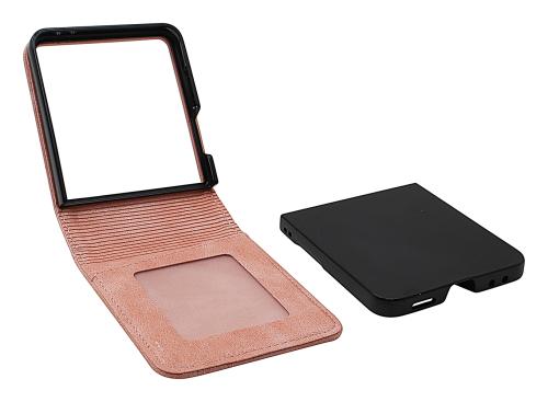 CoverinMobile Wallet Samsung Galaxy Z Flip8 (SM-F776B)