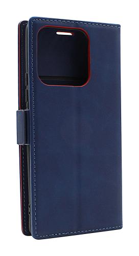 billigamobilskydd.seLuxury Standcase Wallet Xiaomi 13 Pro 5G