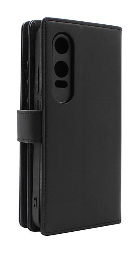 CoverinSkimblocker OnePlus Nord CE 4 Lite XL Magnet Phone Wallet