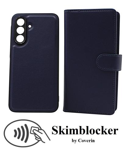 CoverinSkimblocker Samsung Galaxy A36 XL Magnet Phone Wallet