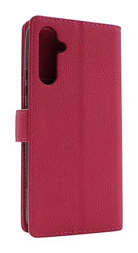 billigamobilskydd.seNew Standcase Wallet Samsung Galaxy A34 5G