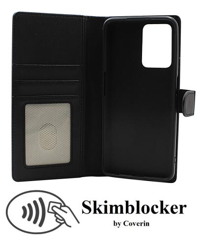 CoverinSkimblocker OnePlus Nord CE 2 Lite 5G Phone Wallet