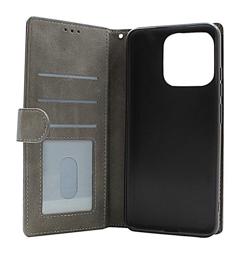 CoverinZipper Standcase Wallet Xiaomi Redmi 12C