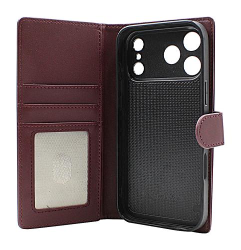 CoverinSkimblocker iPhone 17 Pro Max Magnet Phone Wallet