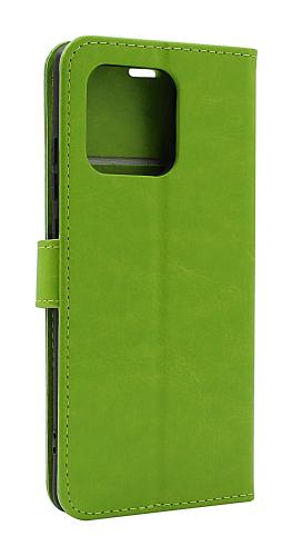 billigamobilskydd.seCrazy Horse Motorola Edge 60 Pro Phone Wallet