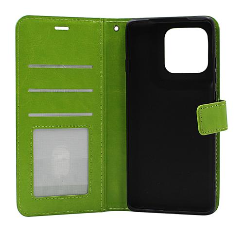 billigamobilskydd.seCrazy Horse Motorola Edge 60 Pro Phone Wallet