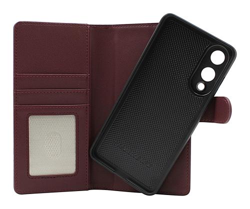 CoverinSkimblocker Samsung Galaxy S25 Edge Magnet Phone Wallet