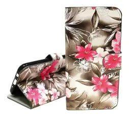 CoverinDesignwallet Huawei Y6 2017 (MYA-L41)