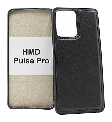 CoverinMagnet Case HMD Pulse Pro / Pulse Plus