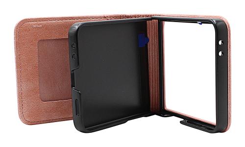CoverinMobile Wallet Samsung Galaxy Z Flip8 (SM-F776B)