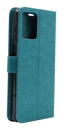 billigamobilskydd.seCrazy Horse Wallet Motorola Moto G23