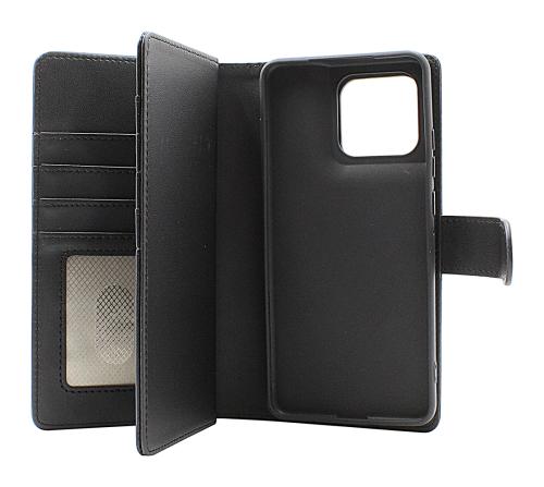 CoverinSkimblocker Motorola Edge 70 XL Magnet Phone Wallet