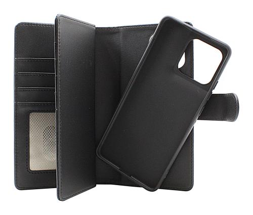CoverinSkimblocker Motorola Edge 70 XL Magnet Phone Wallet