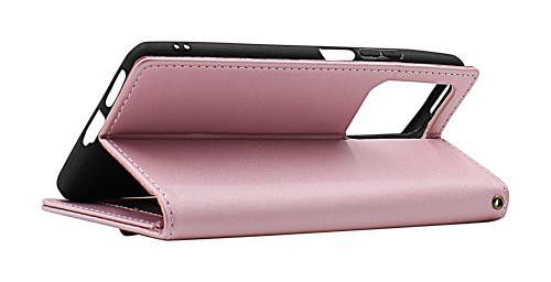 billigamobilskydd.seZipper Standcase Wallet Xiaomi 11T / 11T Pro