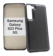 CoverinMagnet Case Samsung Galaxy S23 Plus 5G