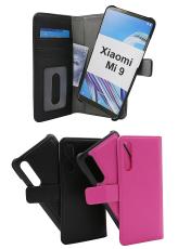 CoverinSkimblocker Magnet Wallet Xiaomi Mi 9