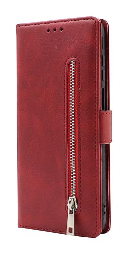 billigamobilskydd.seZipper Standcase Wallet Motorola Moto G31/G41
