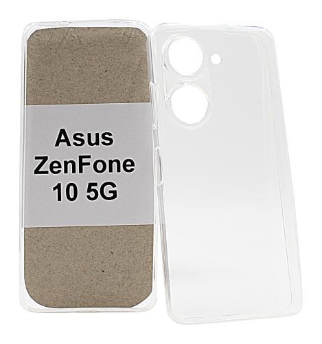 billigamobilskydd.seUltra Thin TPU Case Asus ZenFone 10 5G