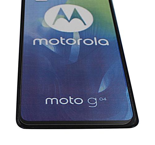 billigamobilskydd.se6-Pack Screen Protector Motorola Moto G04