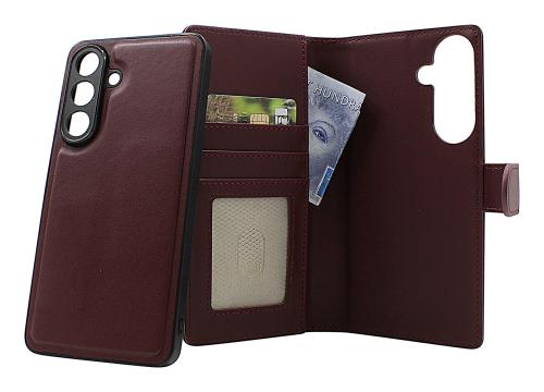 CoverinSkimblocker Samsung Galaxy S26+ Magnet Phone Wallet