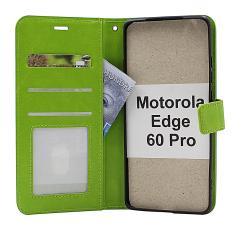 billigamobilskydd.seCrazy Horse Motorola Edge 60 Pro Phone Wallet