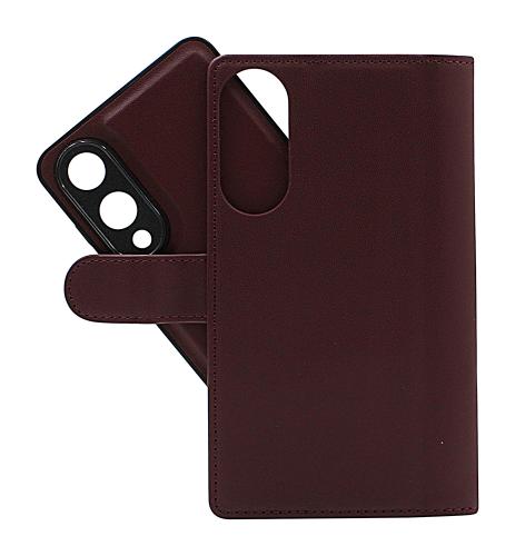CoverinSkimblocker Samsung Galaxy S25 Edge Magnet Phone Wallet