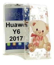 billigamobilskydd.seDesign Case TPU Huawei Y6 2017 (MYA-L41)