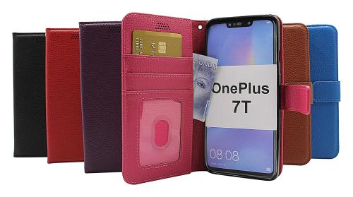 billigamobilskydd.seNew Standcase Wallet OnePlus 7T