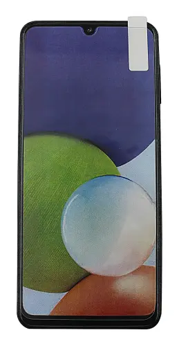 billigamobilskydd.seTempered Glass Samsung Galaxy A22 (SM-A225F/DS)